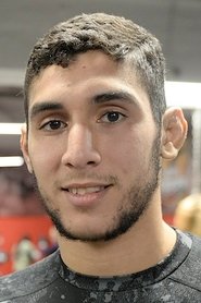 Fares Ziam portrait