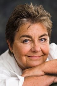Marianne Knorr portrait