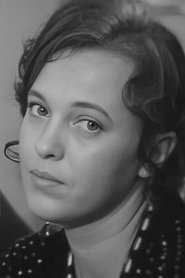 Tatyana Mitrushina portrait