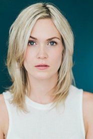 Lynn Rafferty portrait