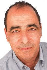 Thomas Grube portrait