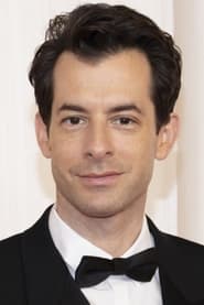 Mark Ronson portrait