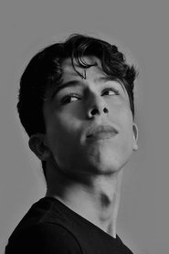 Carlos Montiel portrait
