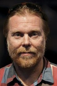 Juha Kukkonen portrait