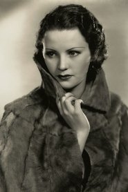 Ruth Peterson portrait