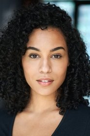 Sharlene Radlein portrait