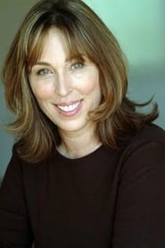 Susan Mosher portrait