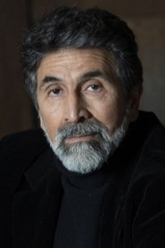 Azize Kabouche portrait