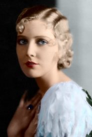 Miriam Seegar portrait