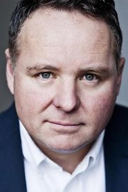 David Nellist portrait
