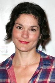 Heather Goldenhersh portrait