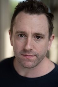 Brian Lonsdale portrait