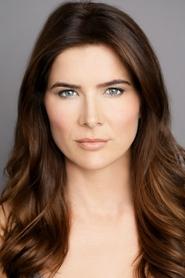 Molly Beucher portrait