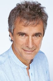 Guy Corneau portrait