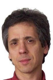 David Oubiña portrait