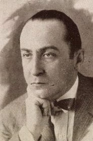 Béla Mihályffi portrait