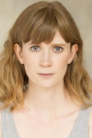 Laura Stevely portrait