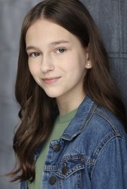 Elizabeth Kaluev portrait