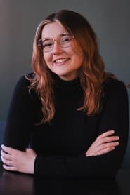 Natasha Arthur portrait