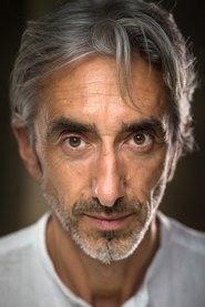 Anthony John Crocker portrait