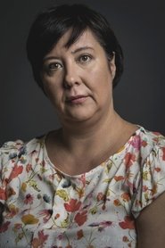 María José Sarrate portrait