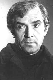 Afanasiy Trishkin portrait
