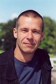 Esa Illi portrait