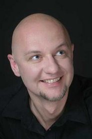 Jarosław Kostrzewa portrait