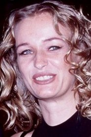 Camilla Overbye Roos portrait