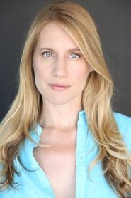 Carla Delaney portrait