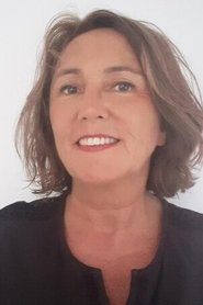 Valérie Enquin portrait