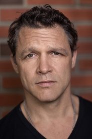 Anthony Molinari portrait