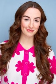 Sara DiPasquale portrait