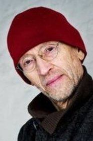 Preben Devantier portrait
