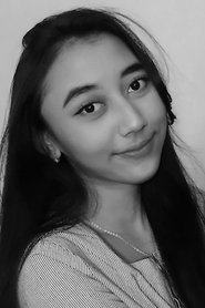 Alviona Zenitcha portrait