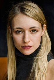 Alma Prelec portrait