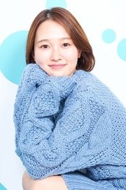 Kanon Maekawa portrait