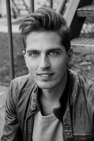 Dorian Bindels portrait