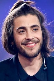 Salvador Sobral portrait