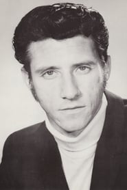 Chuck Waters portrait