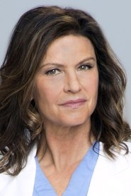 Wendy Crewson portrait