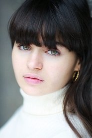 Maya Gerber portrait