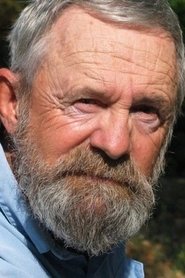 Douglas Rowe portrait