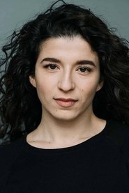 Giulia Cavallo portrait