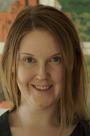 Hannaleena Hauru portrait