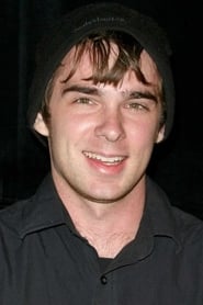 Nick Lashaway portrait