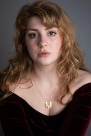 Faye Alexandra portrait