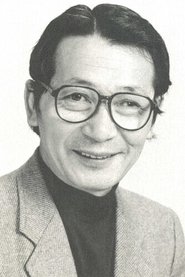 Noboru Mitani portrait