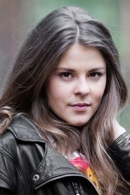 Angelika Kurowska portrait