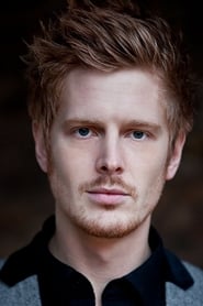Oliver Rice portrait